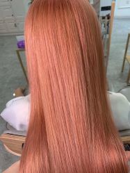 -GIRL STYLE 烫发·染发沙龙