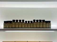 -左右Massage/Spa(长寿路店)