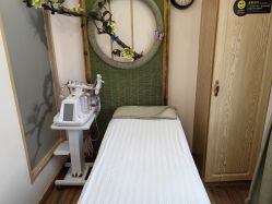 -芳朵美容养生SPA