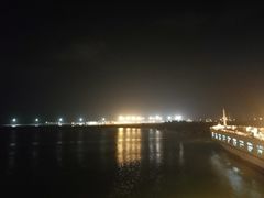 -粤海铁路北港码头
