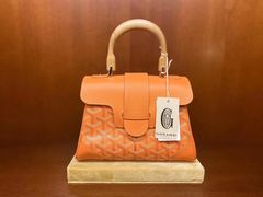 -GOYARD(恒隆广场店)