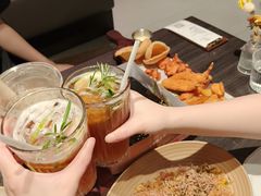 -卡朋西餐(宝安大仟里店)