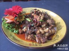 -益恒饭店乡间白族菜(古城总店)
