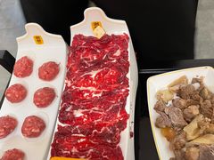-潮发潮汕牛肉店(龙洞店)