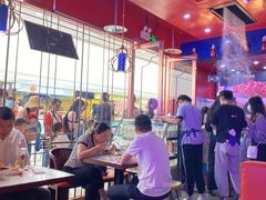 -宝葫芦西北茶食铺(万达店)