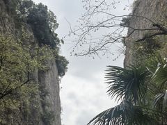 -窦圌山风景区