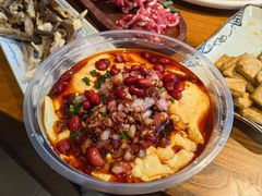 -贵厨酸汤牛肉(小十字店)