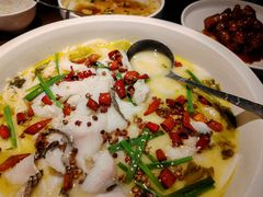 -外婆家(蓝色港湾店)