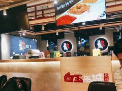 -白玉串城(南六中路店)