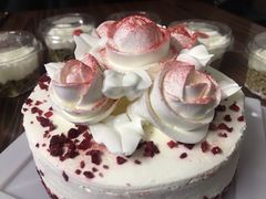 -红宝石·鲜奶小方(万航店)