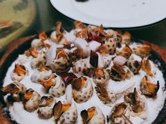 -江南村海鲜馆(洞头店)