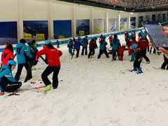 -绍兴启迪乔波冰雪世界