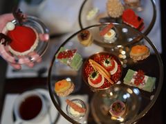 -Salon de Ville浦江汇(上海外滩华尔道夫酒店店)