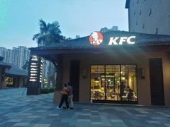 门面-三亚湾红树林度假酒店美食街