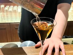 -LAMP BAR 水烟音乐酒吧