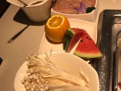 -海底捞火锅(团结桥店)
