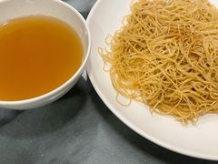 猪油捞全蛋面-恩宁刘福记(东华东路店)