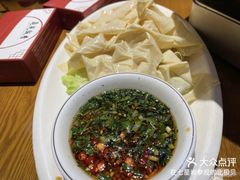 -庭苑饭香·生态餐厅(动物园店)