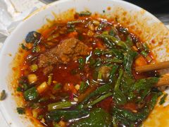 -水碾河刘老大串串香(水碾河路店)