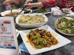 -江南村海鲜馆(洞头店)