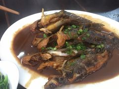 红烧翁杏鱼-西汇饭店(甪直店)