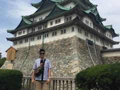 -名古屋城