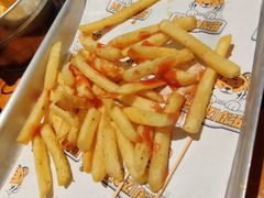 -HUZI虎滋精酿餐吧(京西大悦城店)