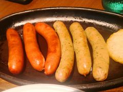 -萨莉亚(巴黎春天成山店)