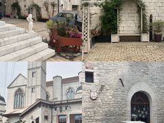 -华谊兄弟（长沙）电影小镇