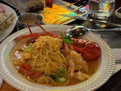 -Margherita雏菊意大利餐厅(雅颂庭购物中心店)