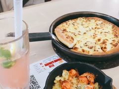 -必胜客(增城广场店)