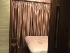 -香港华丽都会酒店