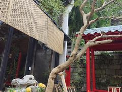 -Metal hands·铁手咖啡