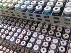 -陶语手工·拼豆·陶艺·银饰diy(宽厚里店)