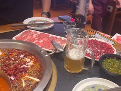 -沸炉重庆老火锅(军事博物馆店)