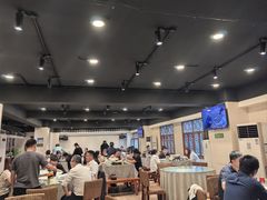 -春盛渔府(牛首山店)