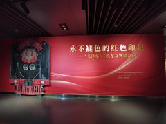 -中国铁道博物馆(正阳门馆)