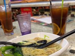 -新辉港式茶餐厅(北栅店)