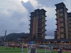 -粗茶淡饭(东滨江大道店)