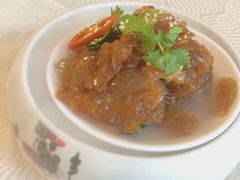 -聚鑫阁江浙菜·非遗传承技艺(闵行交大店)