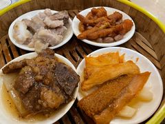 -东江海鲜酒家(艺都分店)