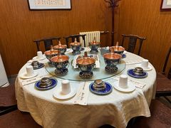 -清真·鸦儿李记·涮肉(和平里店)