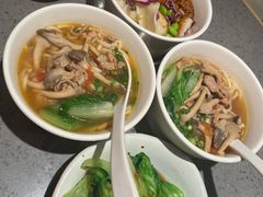 -大师兄·西北风味食集(增城合生汇店)