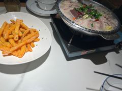 -筱爷叔·上海传统手工菜(玉树路店)