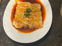 -小城粥道·海胆鲜虾粥(解放广场店)