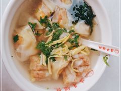 -海平馄饨(逍遥二路店)
