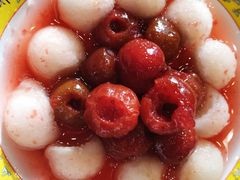 -芦月轩羊蝎子(北蜂窝店)