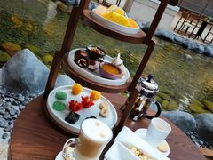 juicy&nbsp;bar-上海外滩茂悦大酒店