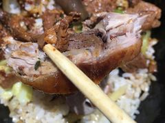 -广东涂记烧鹅饭(武汉天地店)