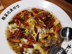 -太二酸菜鱼(福州泰禾店)